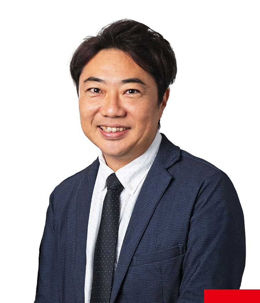 (写真)大谷 忠伸