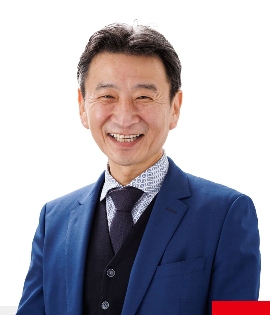 (写真)手塚 貴博