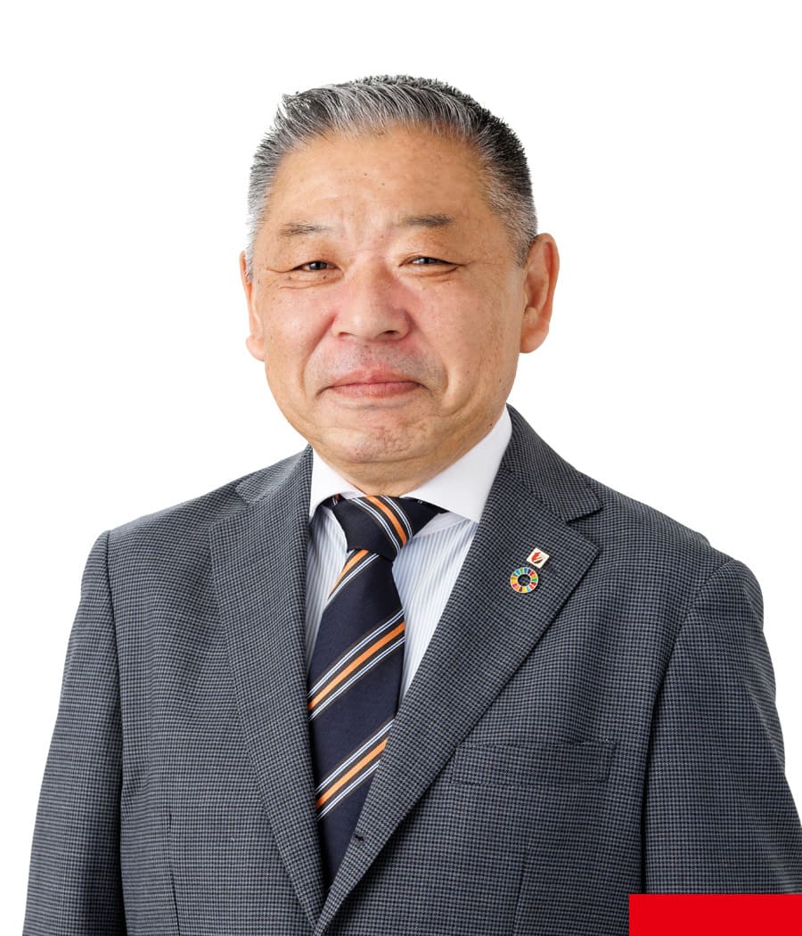(写真)辻脇 隆史